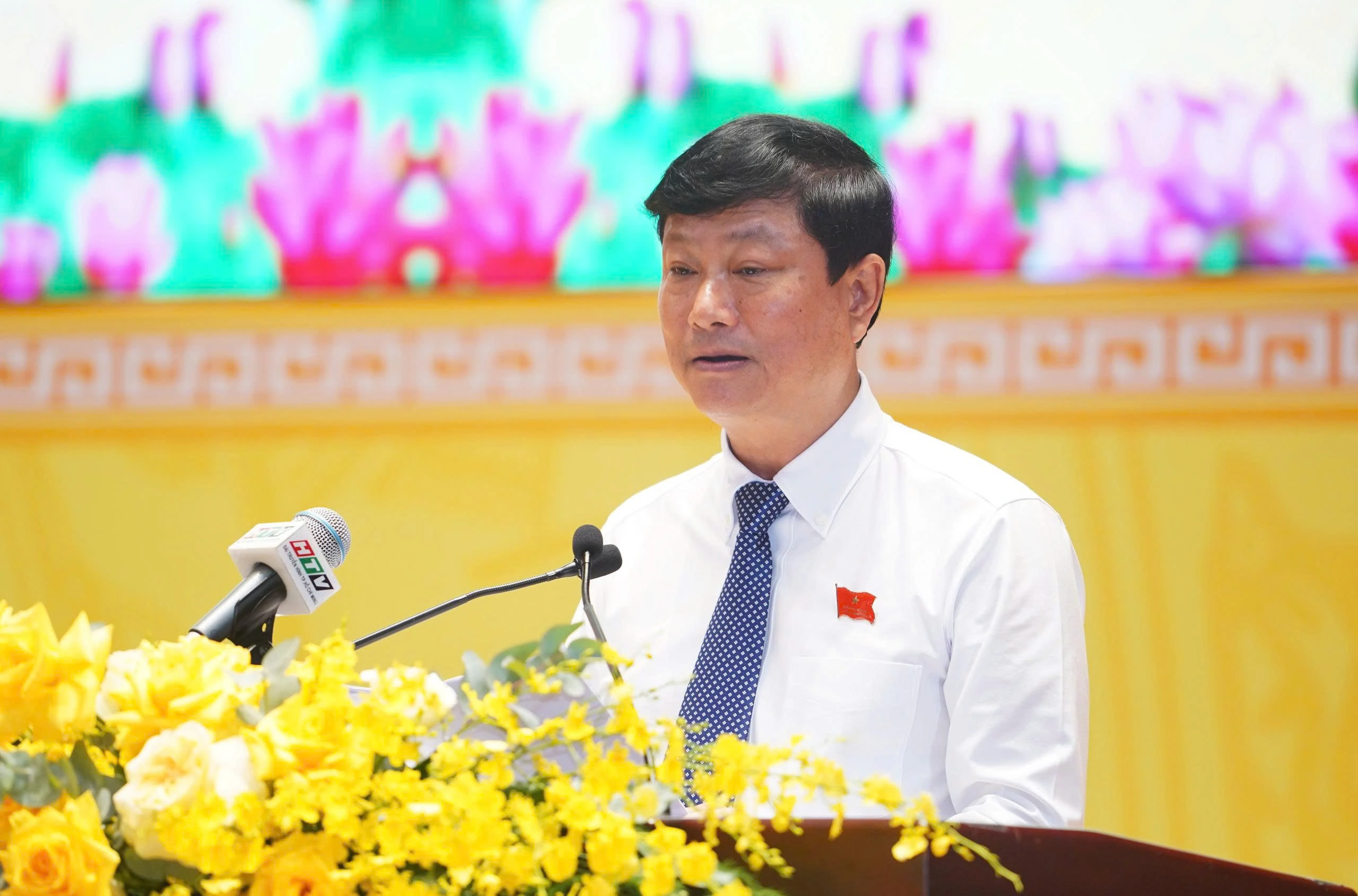 TP.HCM hợp nhất: HĐND đặt nền móng cho những quyết sách "tỷ đô" - 1