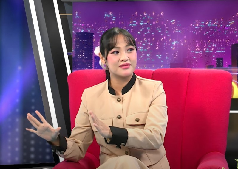 Diễn viên Trà Ngọc xót xa khi con gái 5 tuổi từng chịu cô đơn vì mẹ bận rộn - 1