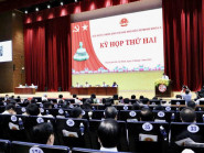 TPHCM hợp nhất: HĐND đặt nền móng cho những quyết sách 