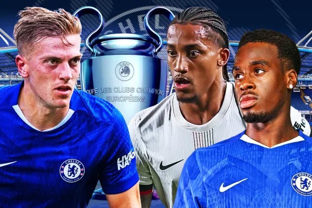 Chuyển nhượng Ngoại hạng Anh khốc liệt: MU không dự Cúp C1 vẫn tiêu tiền top 4 - 2