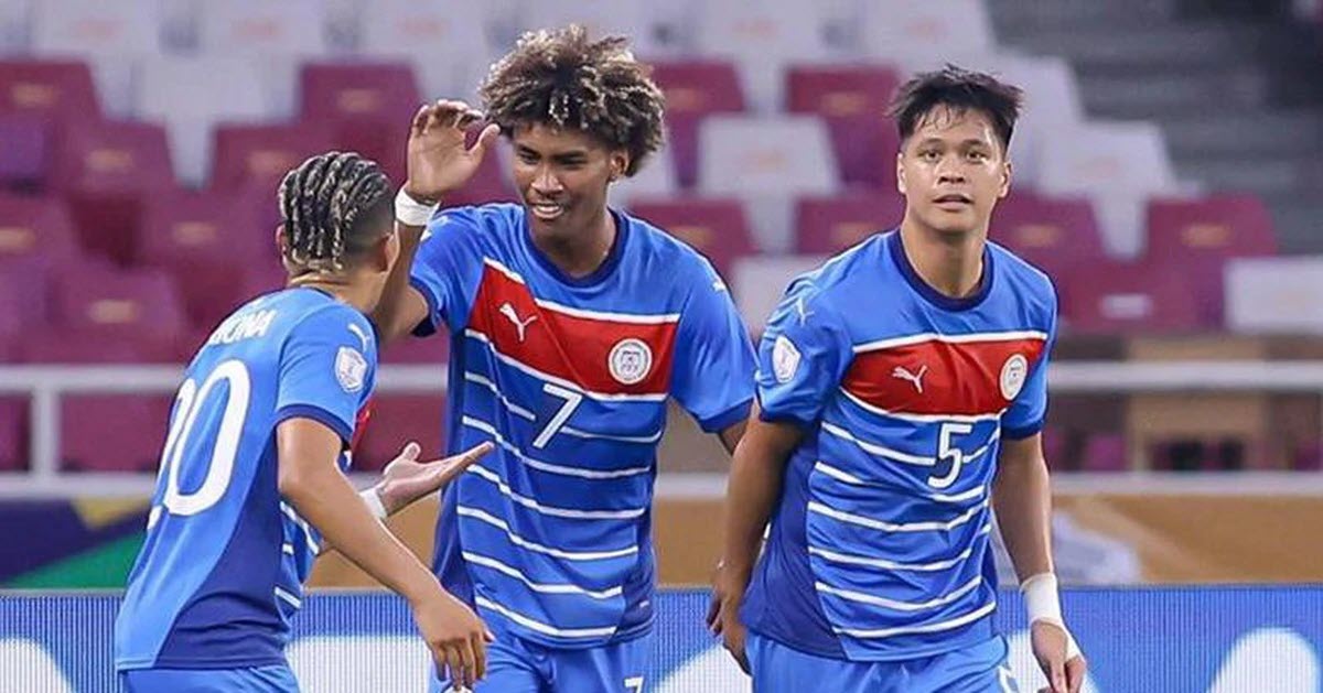 Dự đoán tỷ số U23 Việt Nam – U23 Philippines: "Mở khóa" đối thủ khó chịu (U23 Đông Nam Á) - 2