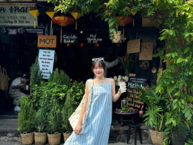  - Hội An lọt Top 10 thành phố hàng đầu thế giới năm 2025