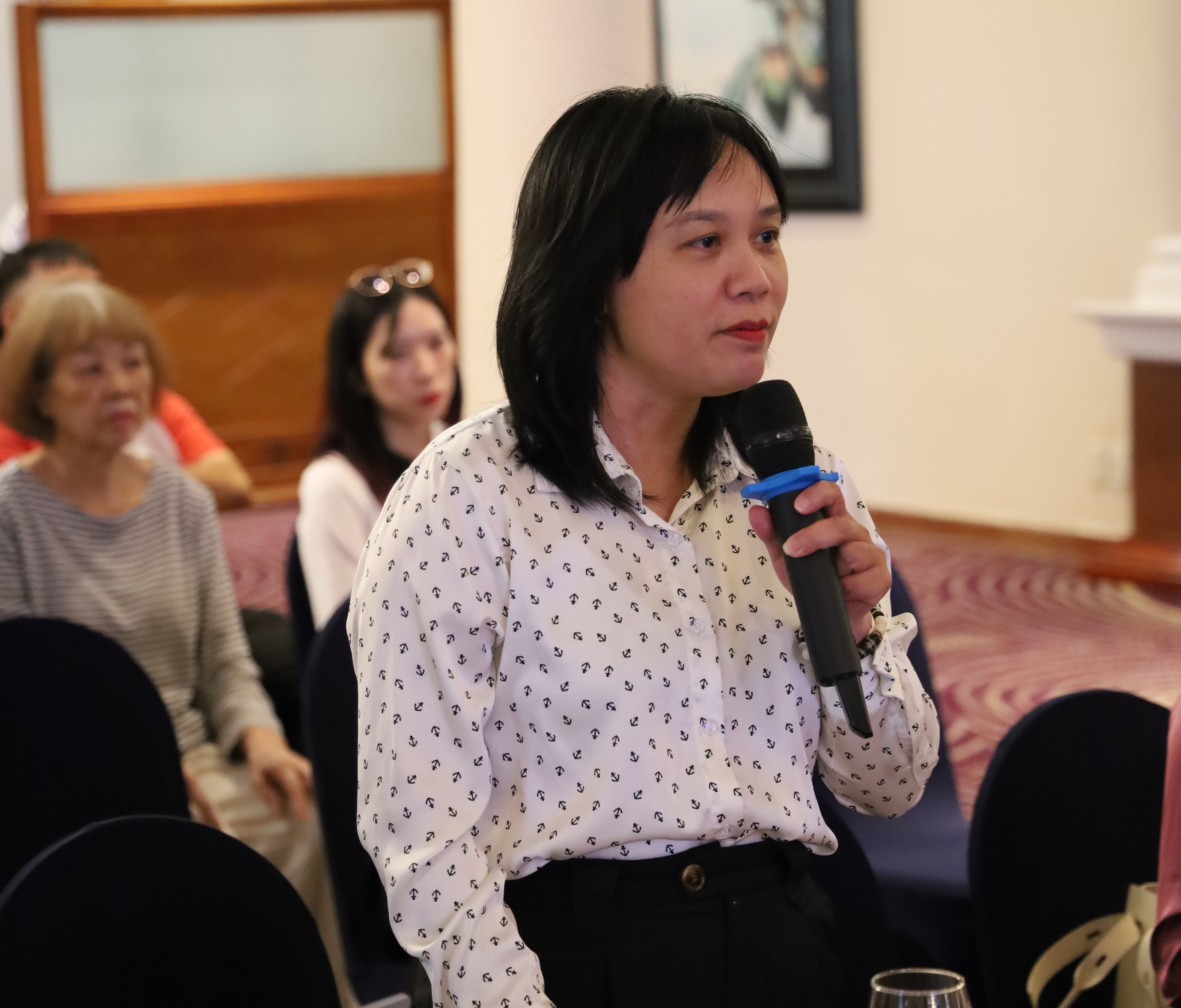 Doanh nghiệp du lịch TP.HCM ‘cầu cứu’ vì bị mạo danh fanpage - 1