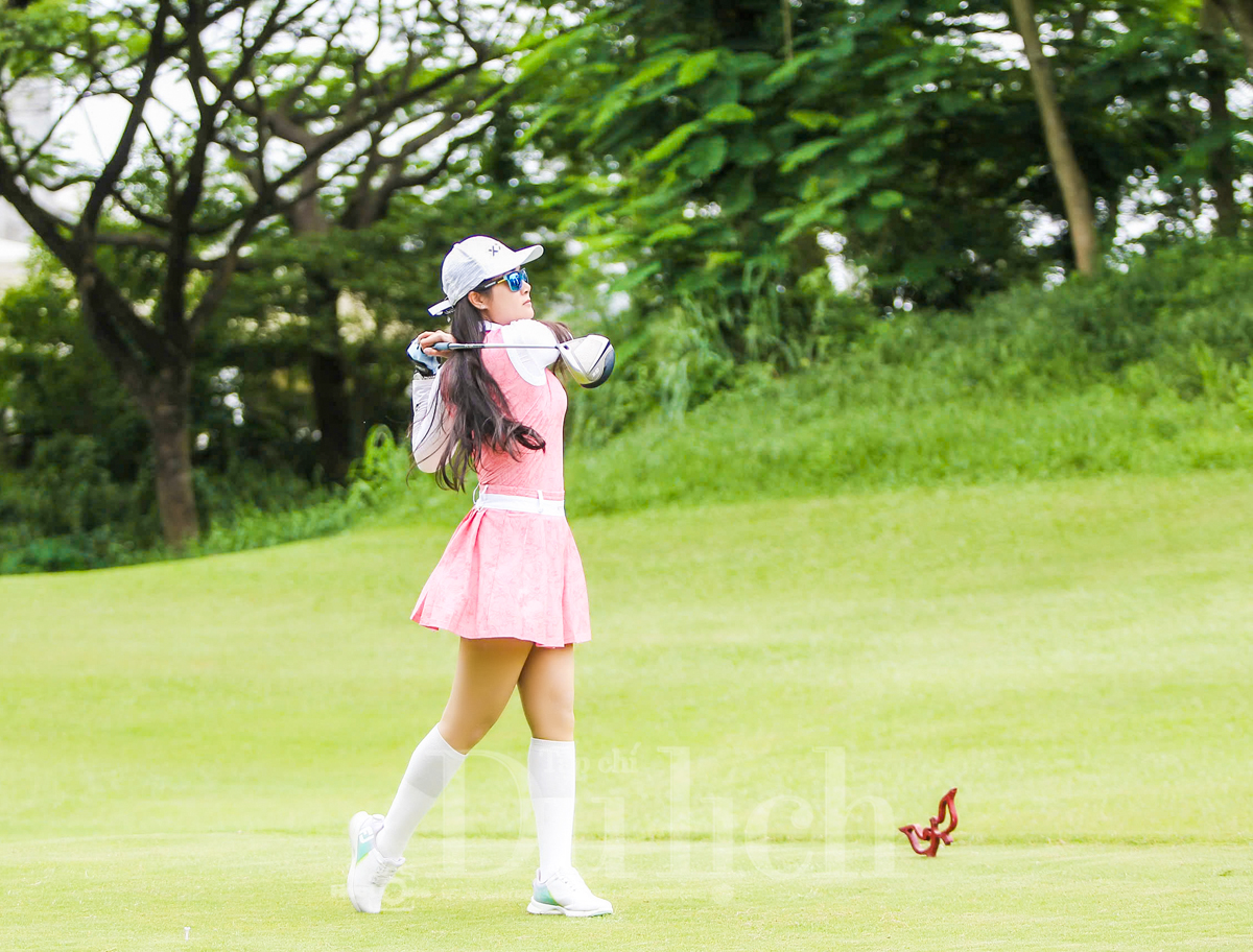 Du lịch golf trọn gói bùng nổ - Việt Nam kì vọng trở thành Thiên đường golf mới của châu Á - 1
