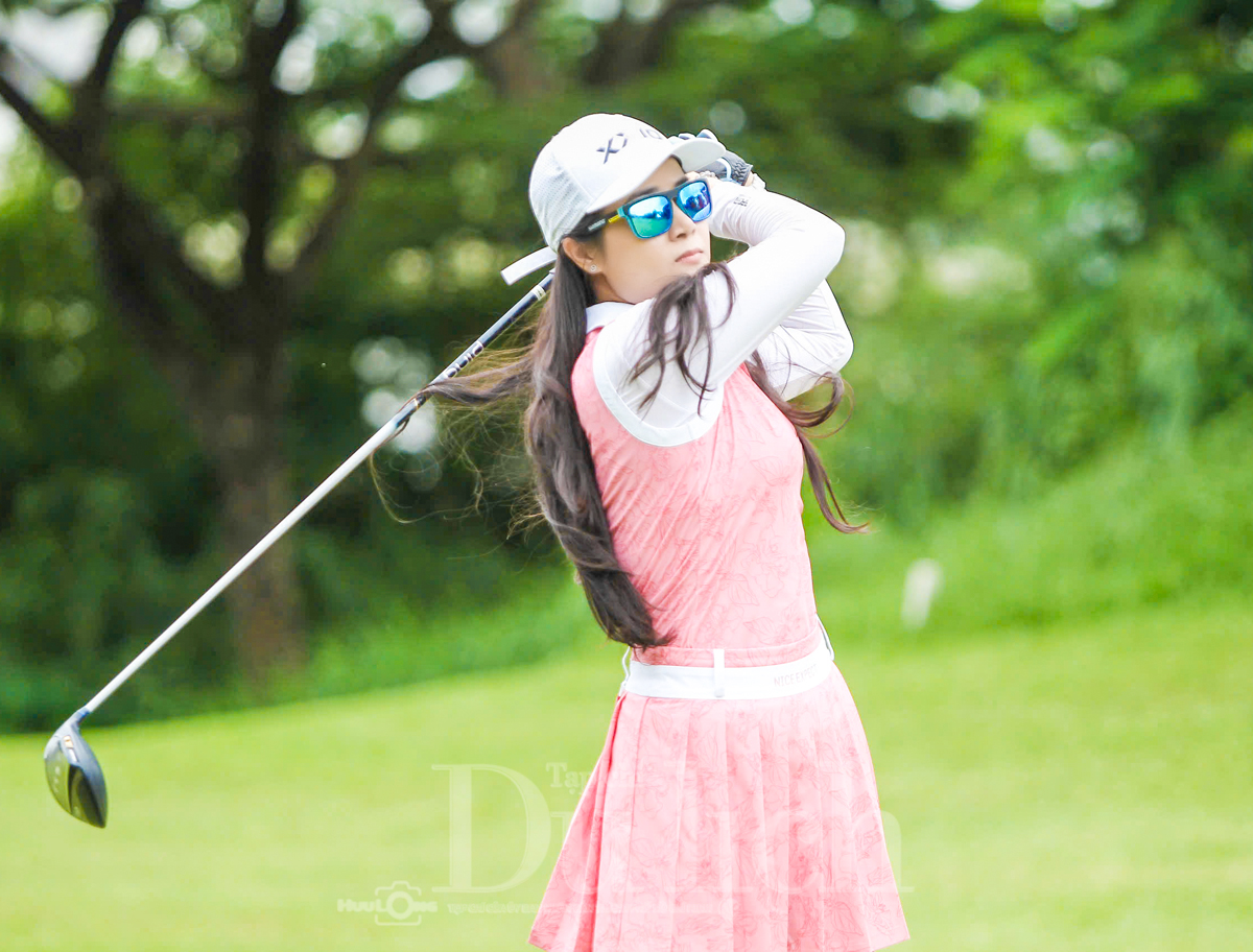 Du lịch golf trọn gói bùng nổ - Việt Nam kì vọng trở thành Thiên đường golf mới của châu Á - 3