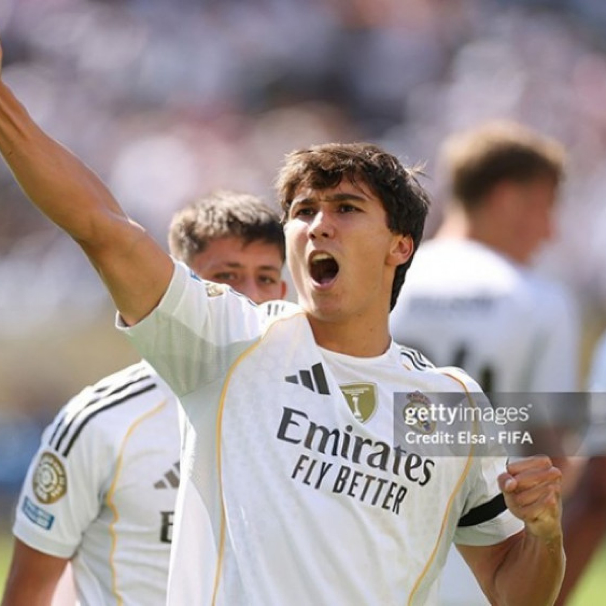  - "Raul mới" từ chối 3 ông lớn Ngoại hạng Anh, được Real Madrid tưởng thưởng?