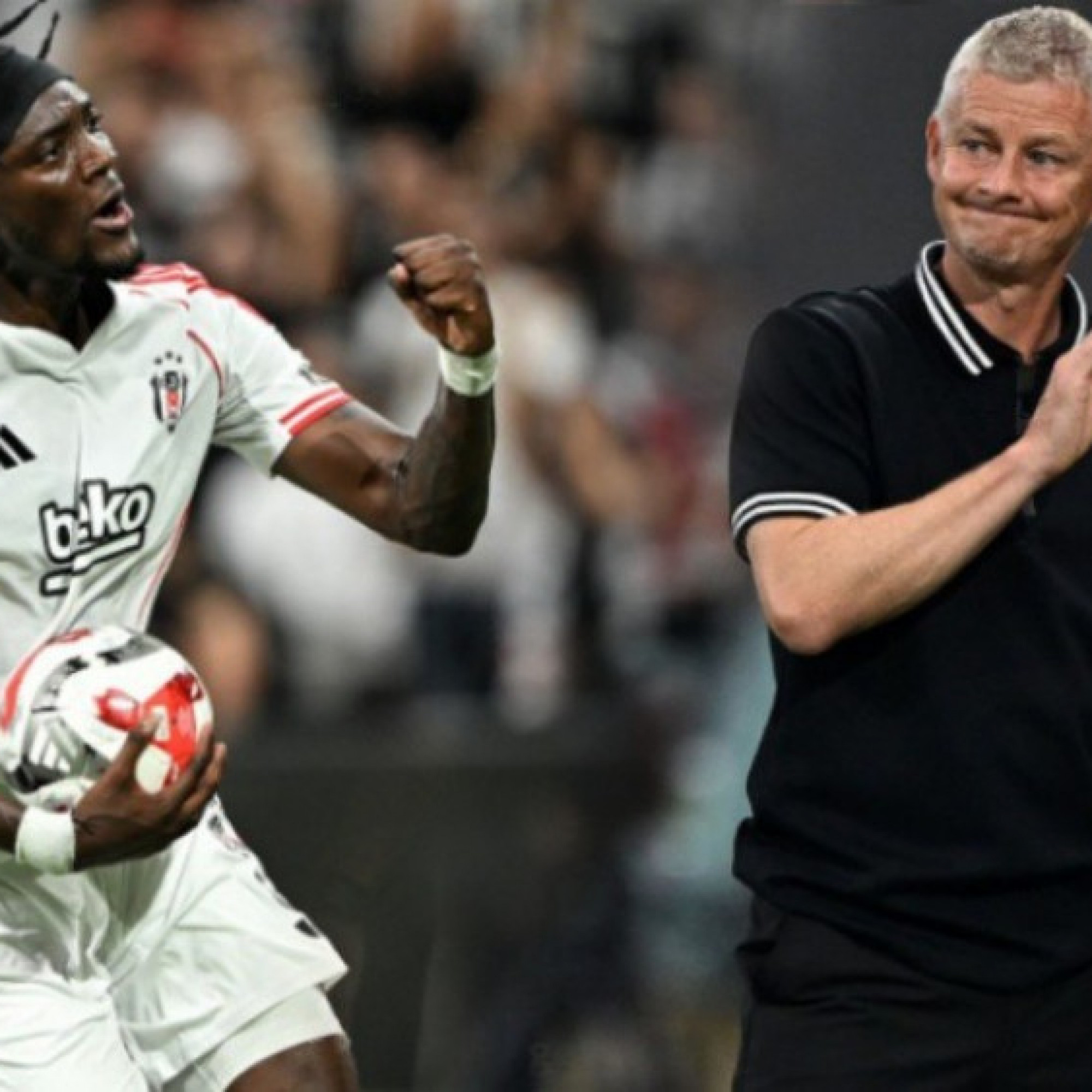  - Hấp dẫn vòng loại cúp châu Âu: Thầy trò Solskjaer thua tan nát ở sân nhà