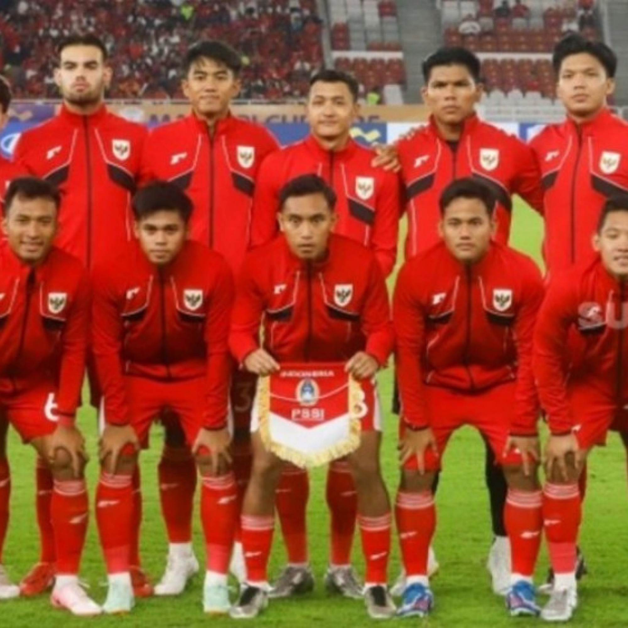  - Nóng rực bán kết U23 Đông Nam Á: HLV Indonesia tự tin hạ Thái Lan trong 90 phút