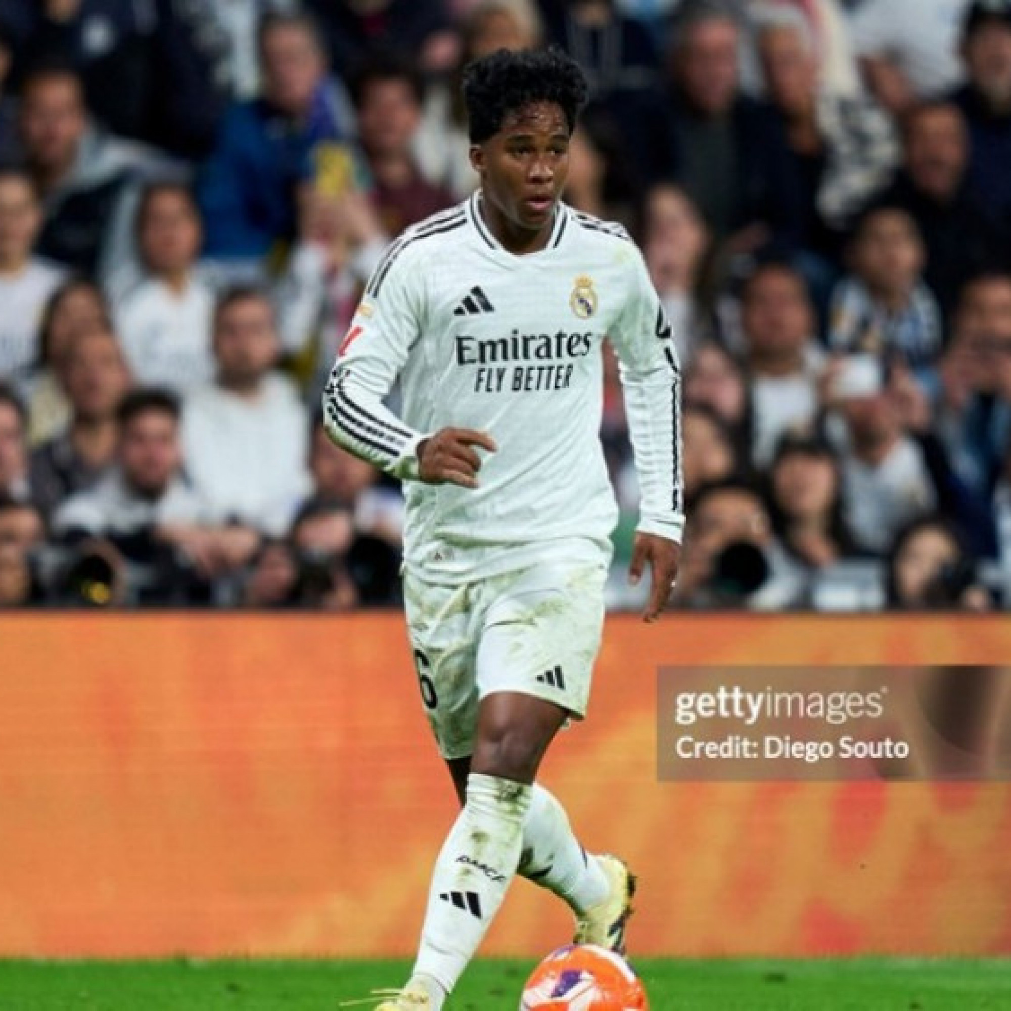 - Chuyển nhượng Real Madrid: Endrick và "Kền kền trắng" bất đồng quan điểm