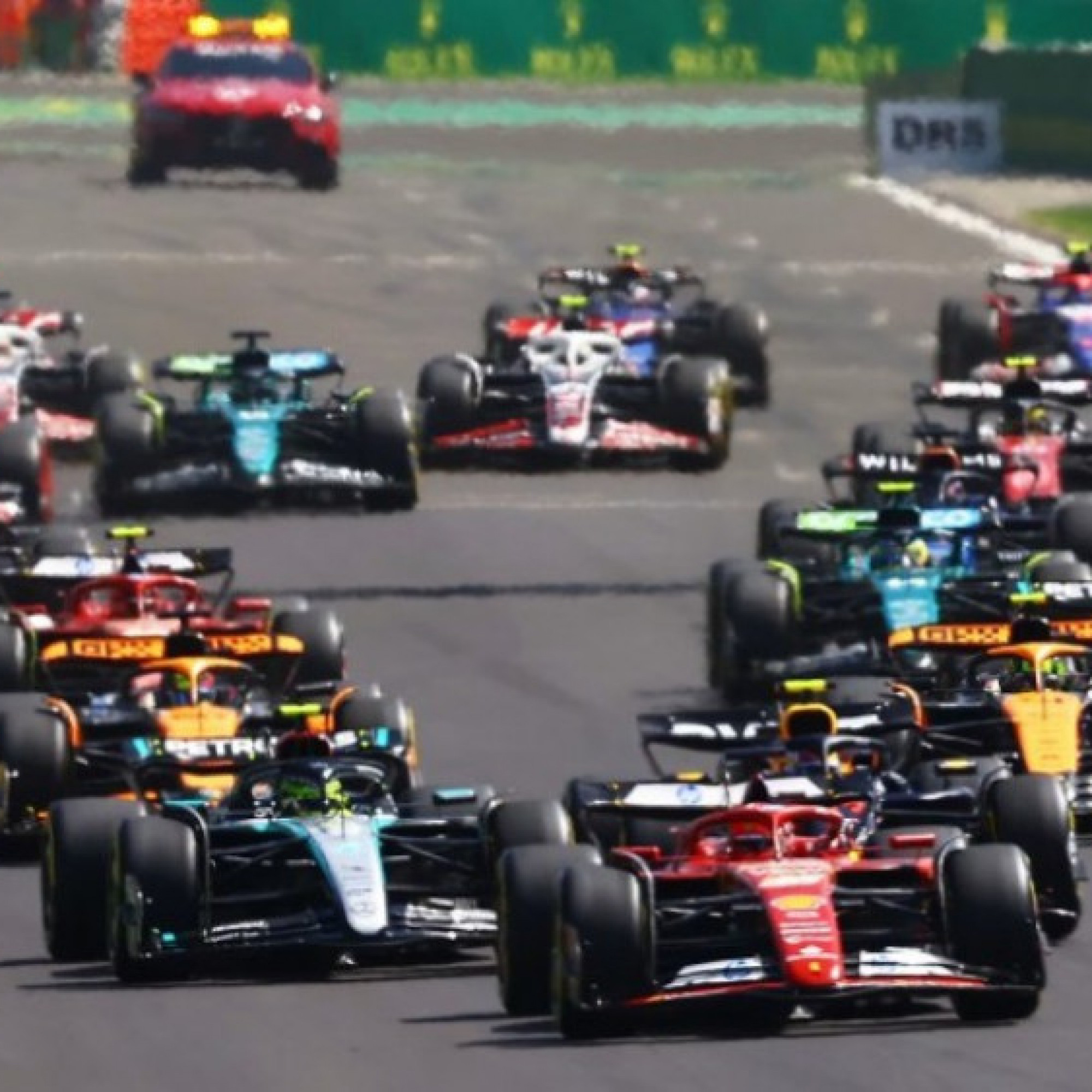  - Đua xe F1, Belgian GP: “Soi” Verstappen và tân đội trưởng, McLaren có gói nâng cấp mới