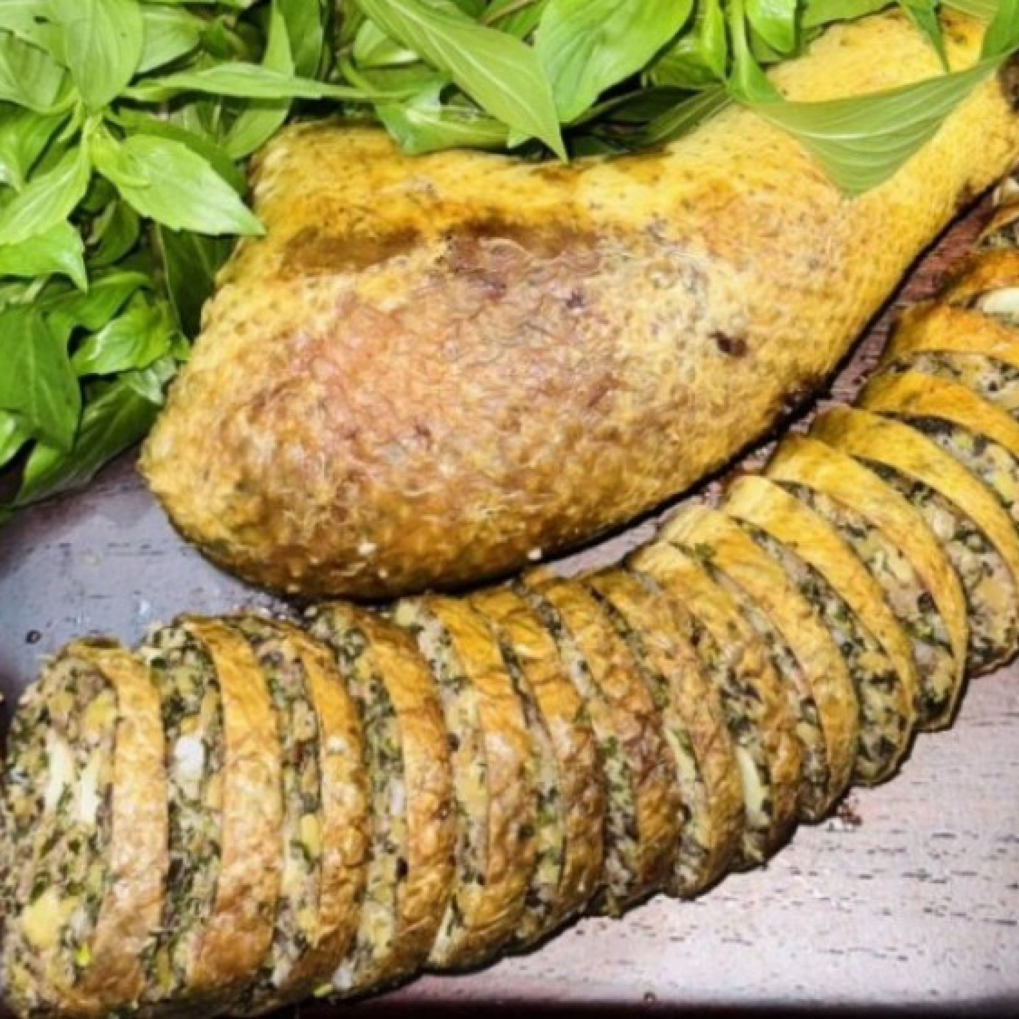 Bộ phận của ngan cực ít người thích, làm cách này cả nhà tranh nhau gắp