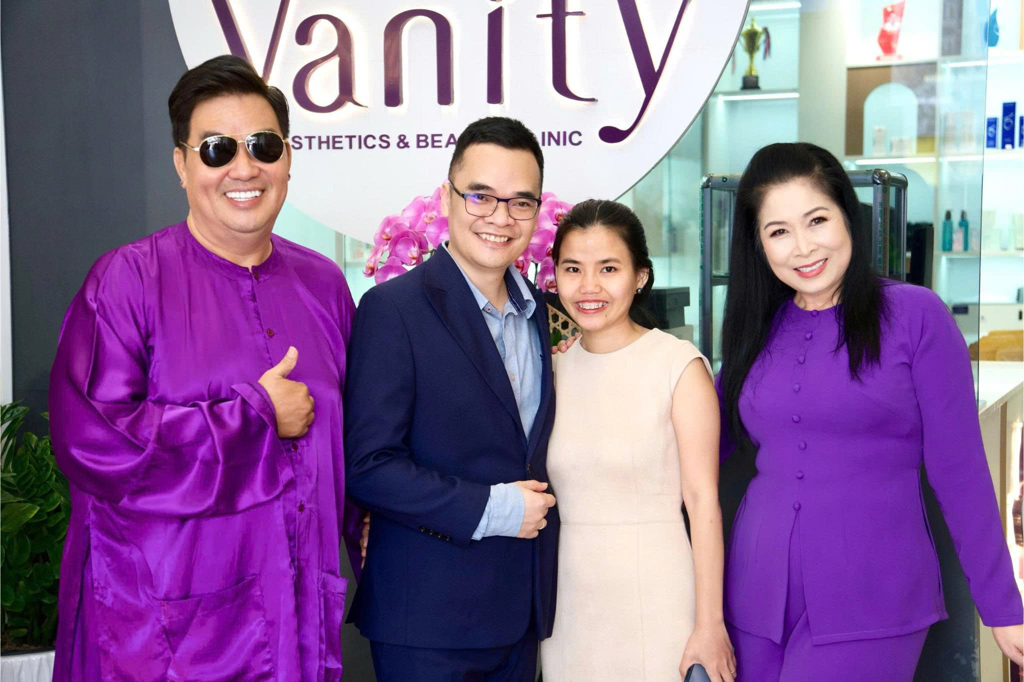 Bác sĩ Huỳnh Ngọc Hưng: Làm đẹp phải bắt đầu từ sự hiểu biết và sự tôn trọng sức khỏe của mỗi người - 3