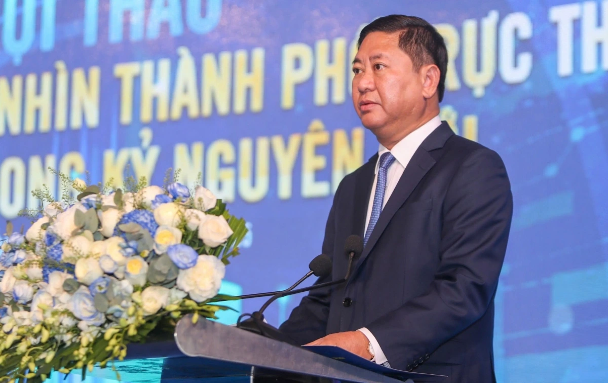 Khánh Hòa nỗ lực hiện thực hóa tầm nhìn thành phố trực thuộc Trung ương - 2