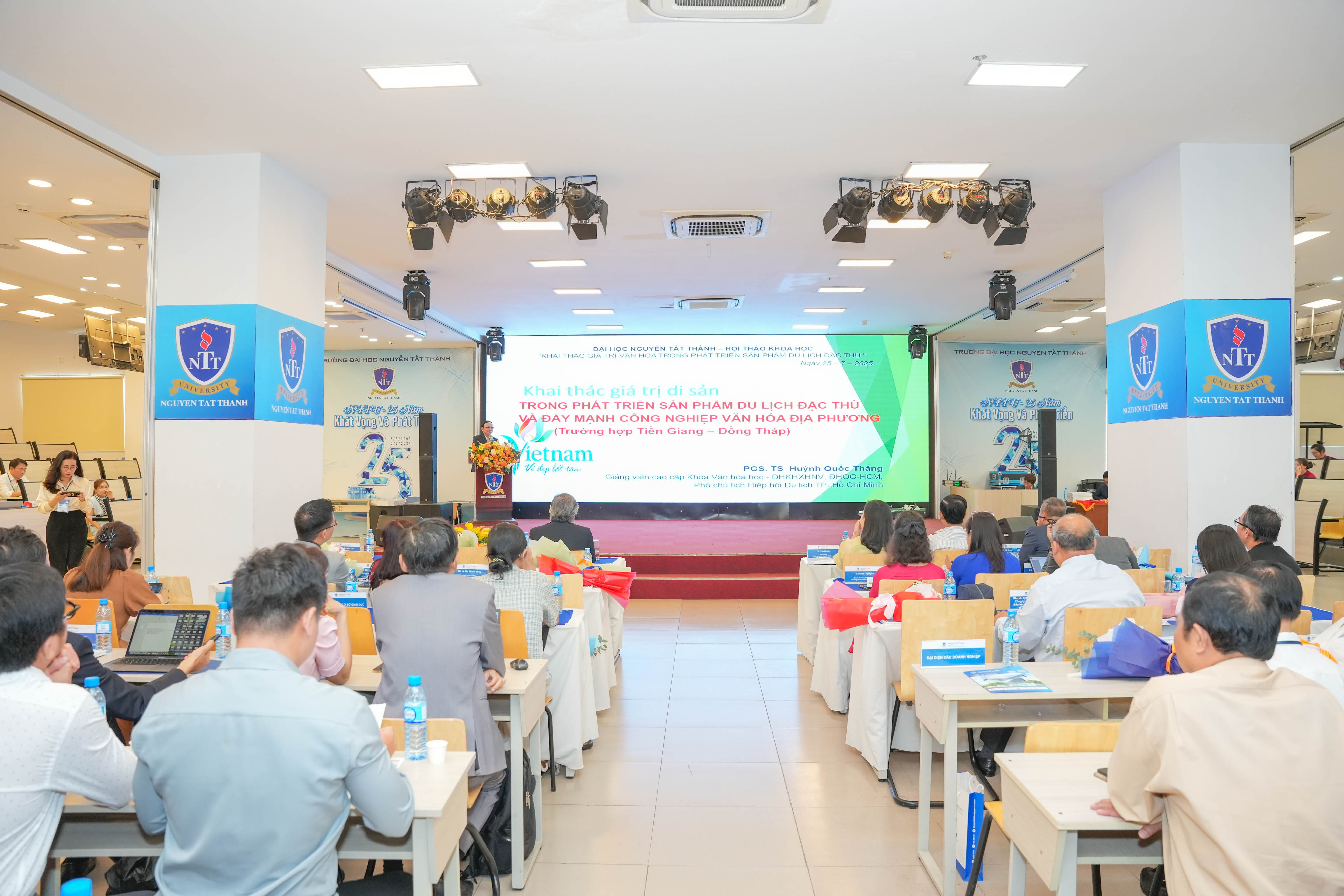 Khai thác giá trị văn hóa: Chìa khóa nâng tầm du lịch Việt Nam - 2