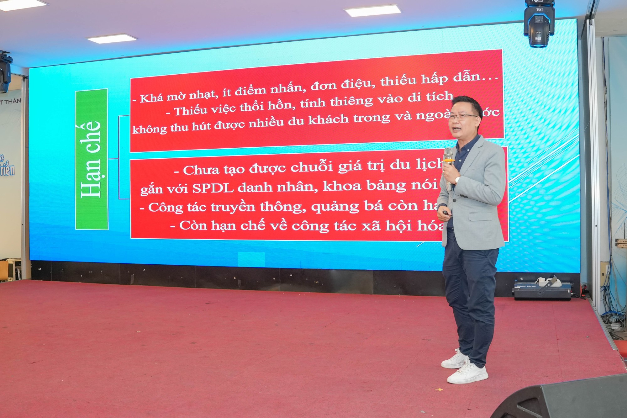 Khai thác giá trị văn hóa: Chìa khóa nâng tầm du lịch Việt Nam - 5