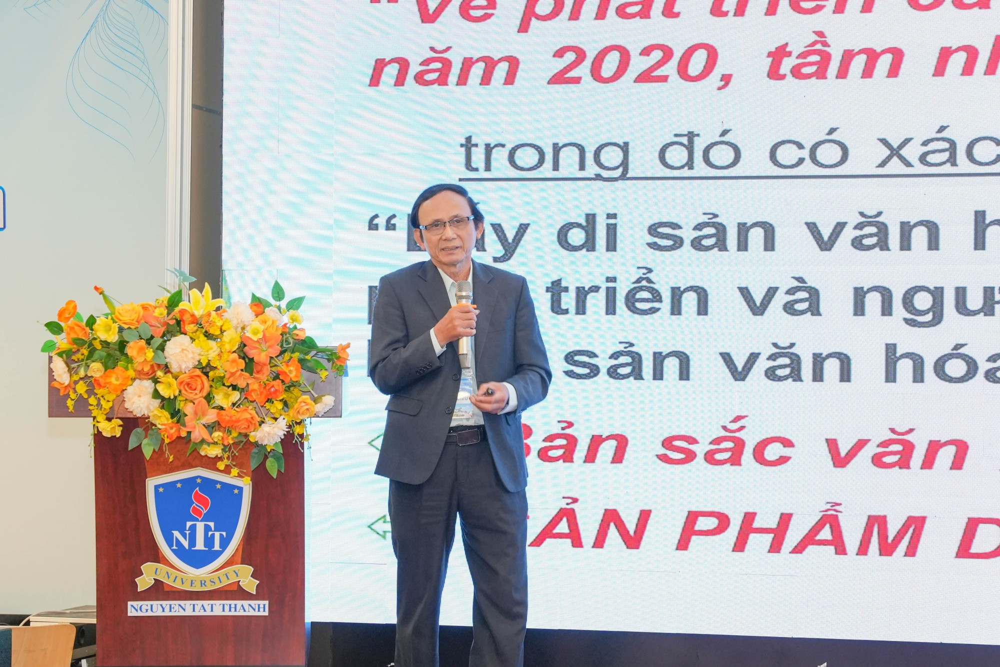 Khai thác giá trị văn hóa: Chìa khóa nâng tầm du lịch Việt Nam - 4