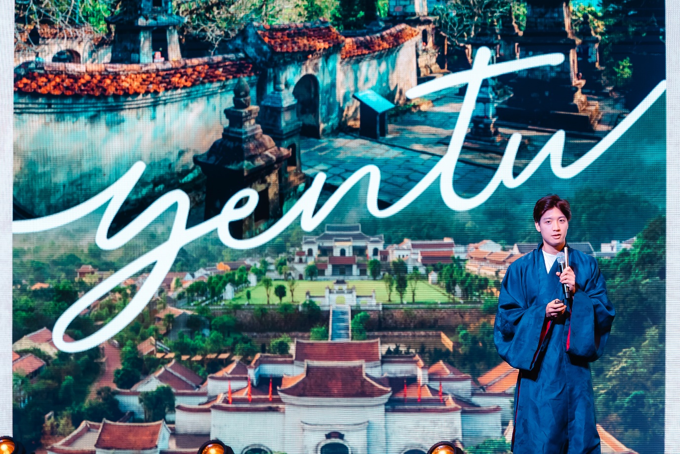 quang ninh quang ba du lich tai han quoc voi thong diep: 'mot diem den - hai di san' - 2
