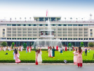 Một vòng khám phá Phường Sài Gòn sống động giữa lòng TP.HCM