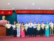 Tạp chí Du lịch TP.HCM có 2 tác phẩm hay, xuất sắc được khen thưởng Quý II/2025