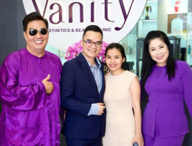  - Bác sĩ Huỳnh Ngọc Hưng: Làm đẹp phải bắt đầu từ sự hiểu biết và sự tôn trọng sức khỏe của mỗi người