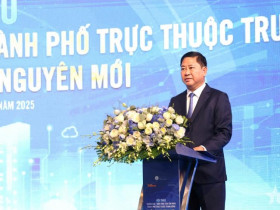  - Khánh Hòa nỗ lực hiện thực hóa tầm nhìn thành phố trực thuộc Trung ương