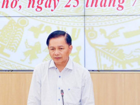  - Chủ tịch thành phố Cần Thơ họp tháo gỡ khó khăn với 103 xã phường