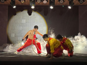  - Giới thiệu sản phẩm ‘Du lịch Trải nghiệm Văn hóa – Nghệ thuật TP Huế’