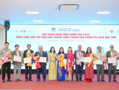  - Khai thác giá trị văn hóa: Chìa khóa nâng tầm du lịch Việt Nam