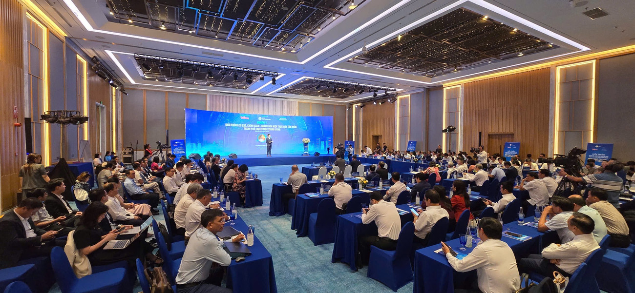 Khánh Hòa nỗ lực hiện thực hóa tầm nhìn thành phố trực thuộc Trung ương - 1