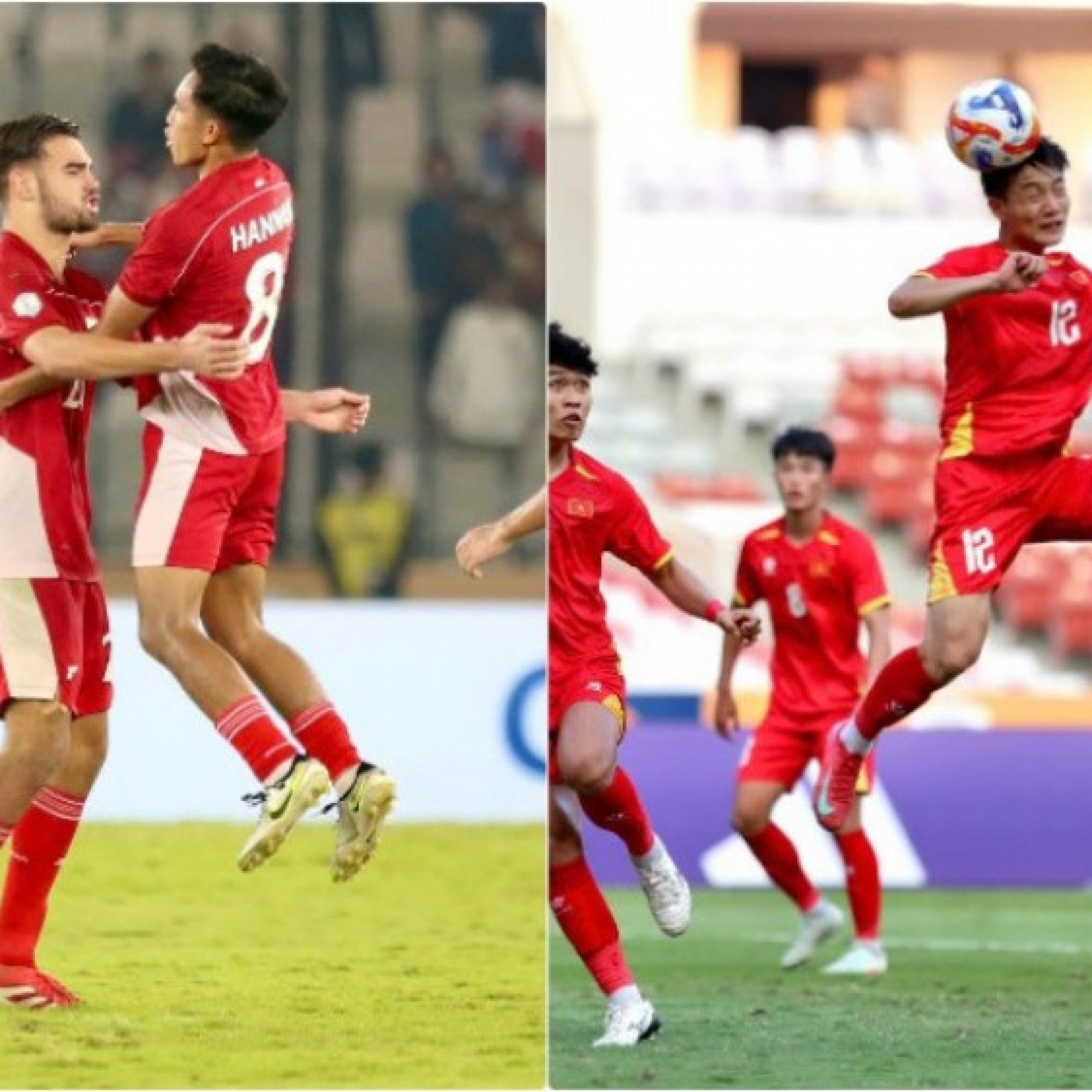  - Chung kết U23 Đông Nam Á: U23 Việt Nam tái ngộ Indonesia với "tuyệt chiêu mới"