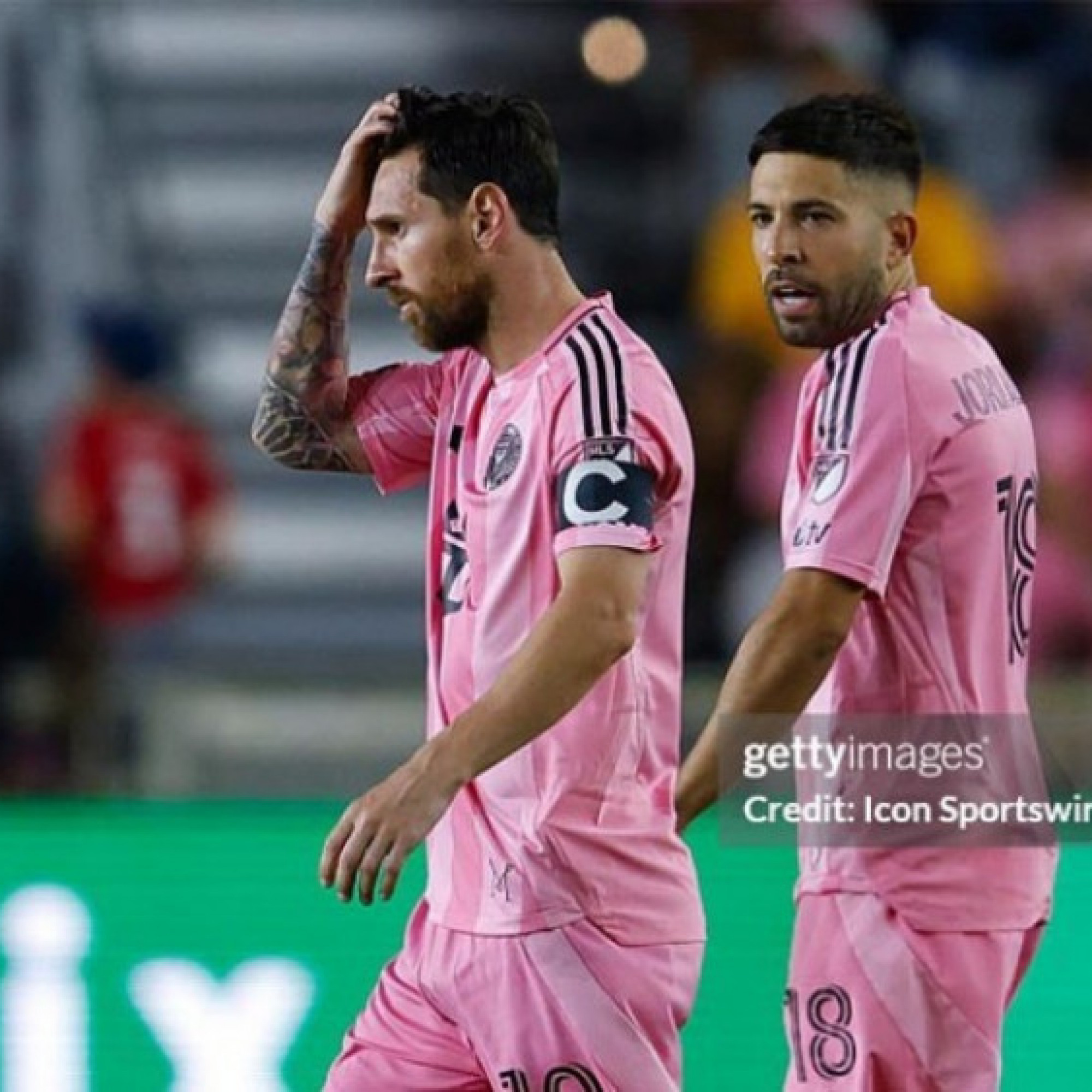  - Messi bị treo giò vì bỏ đá trận vô thưởng vô phạt, siêu sao nổi trận lôi đình