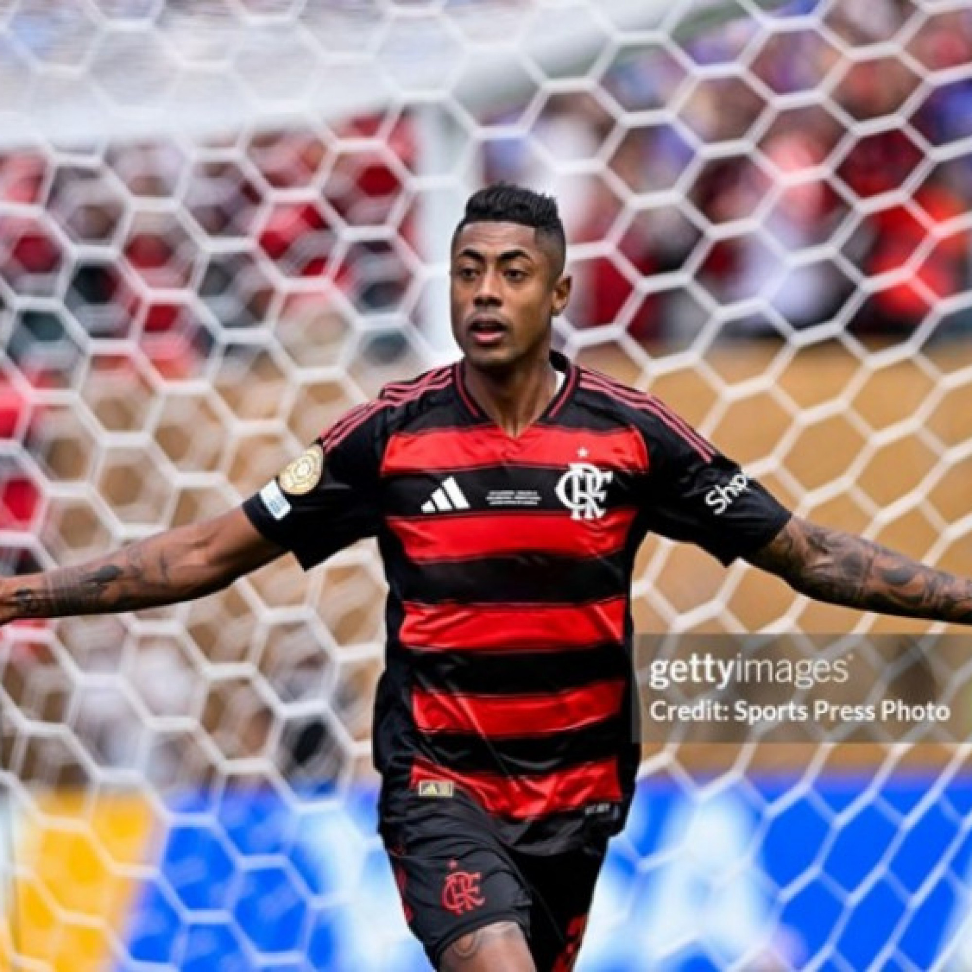  - Rúng động bóng đá Brazil: Sao từng xé lưới Chelsea đối diện 17 năm tù