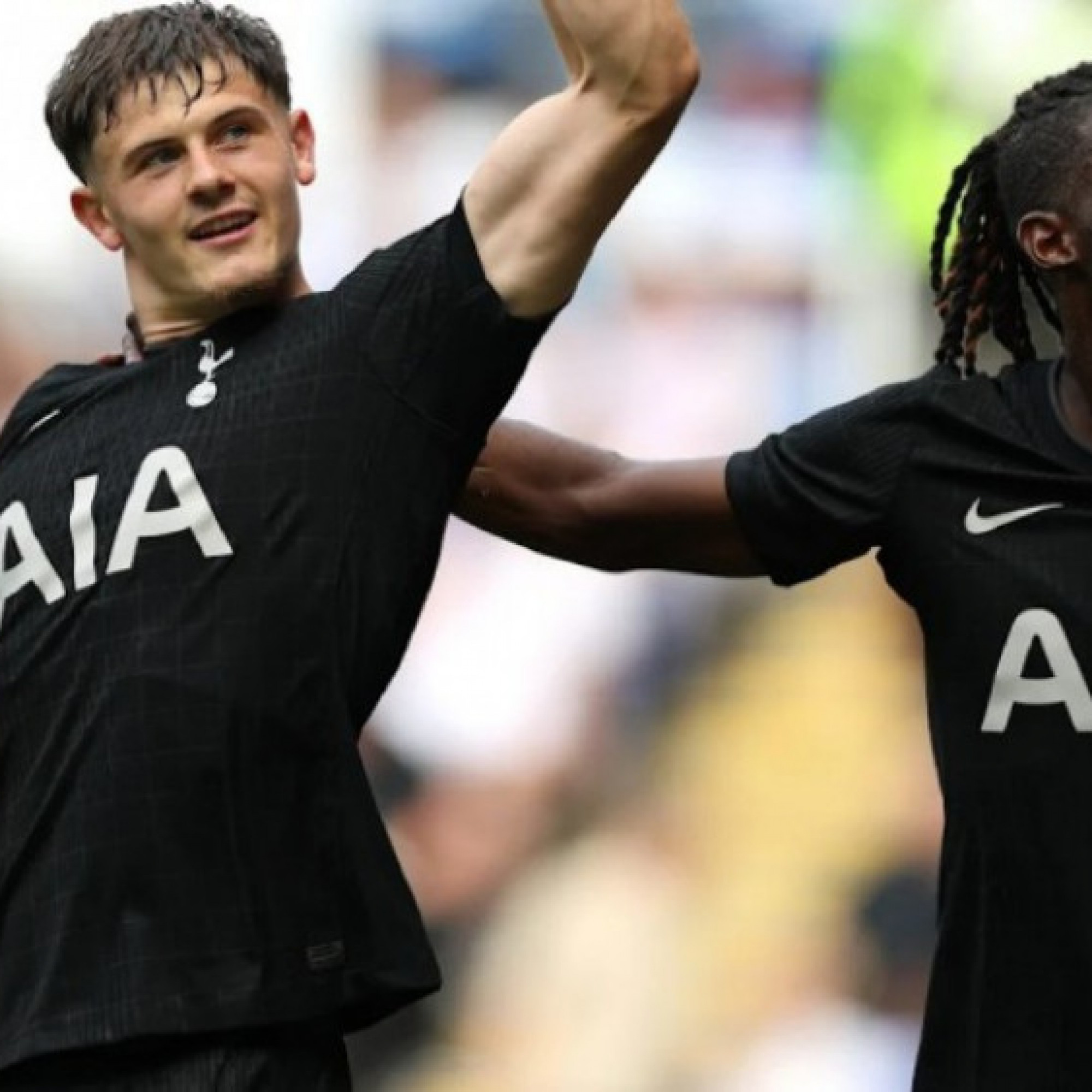  - Trực tiếp bóng đá Luton - Tottenham: "Gà trống" bị Wycombe cầm hòa trận 1 hôm nay