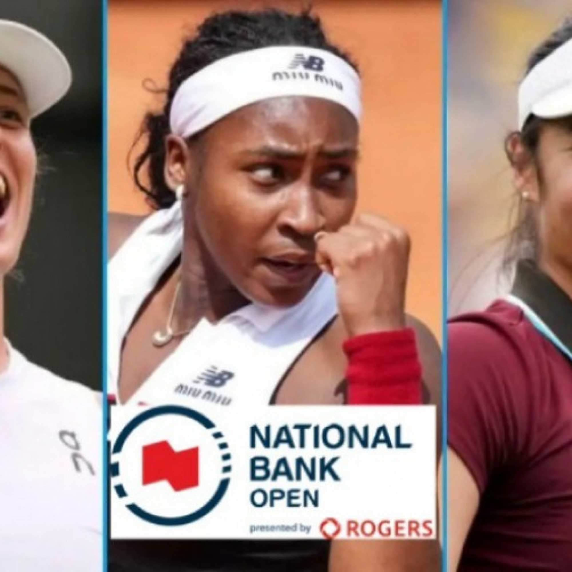  - Lịch thi đấu tennis đơn nữ giải Canadian Open 2025 mới nhất