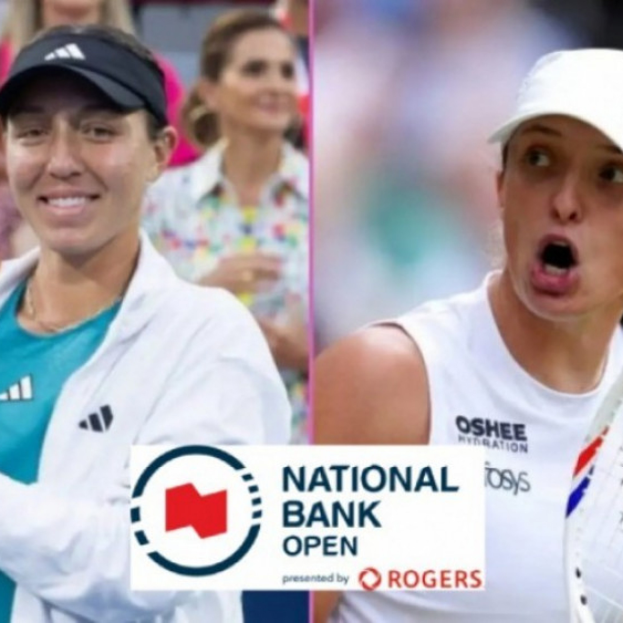  - Kết quả thi đấu tennis đơn nữ giải Canadian Open 2025 mới nhất