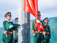 Từ quá khứ hào hùng đến hiện tại nghĩa tình tri ân các anh hùng liệt sĩ