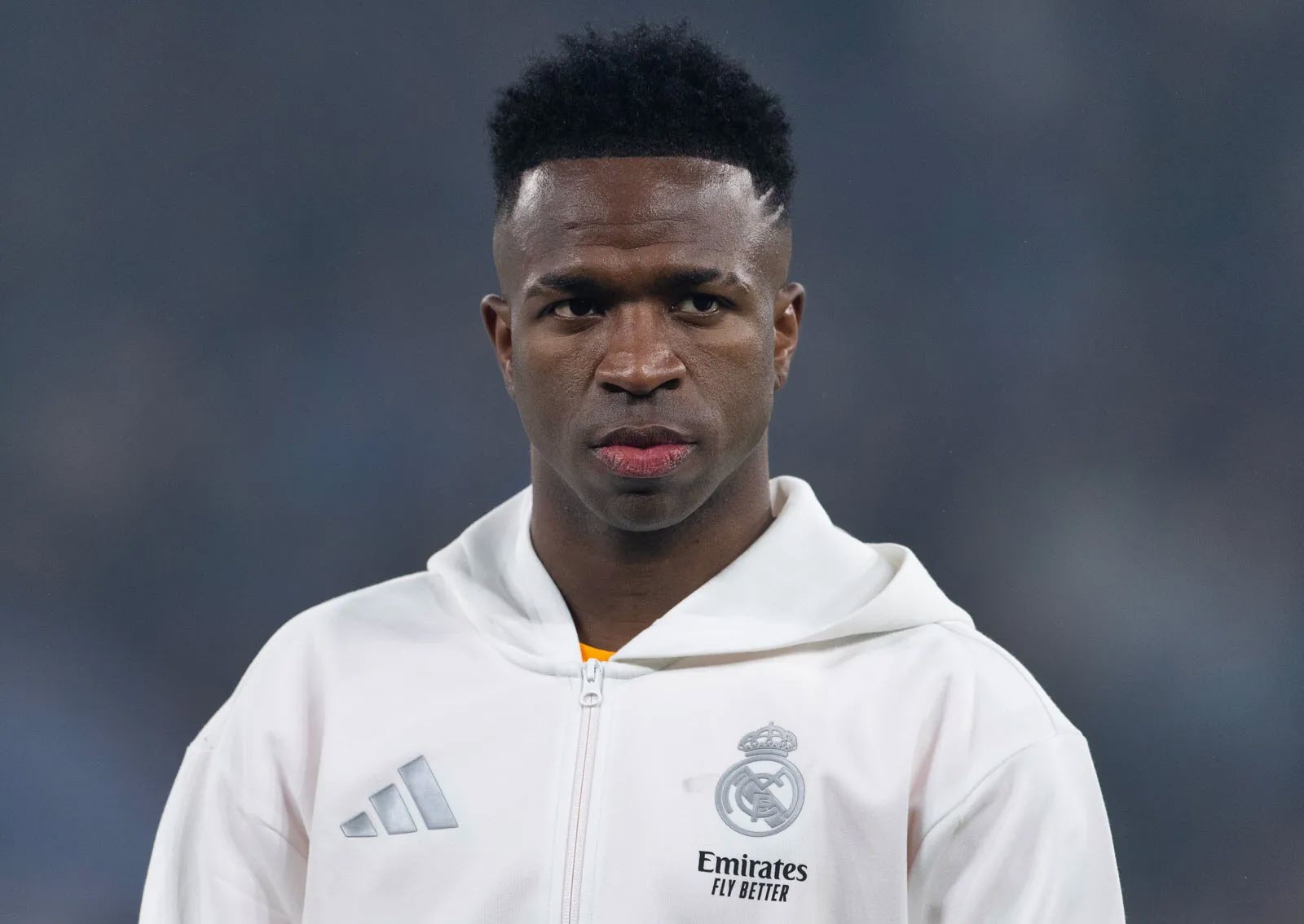 Real Madrid từ chối yêu sách của Vinicius, ra tối hậu thư "đanh thép" - 1