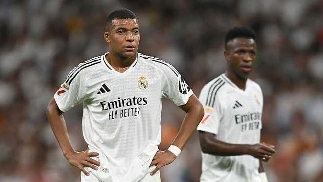 Real Madrid từ chối yêu sách của Vinicius, ra tối hậu thư "đanh thép" - 2