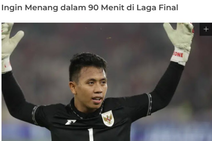U23 Indonesia ăn mừng như vô địch, lo ngại đá luân lưu với U23 Việt Nam ở chung kết - 3
