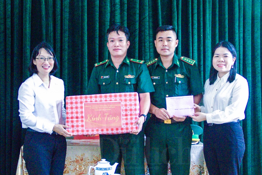 Từ quá khứ hào hùng đến hiện tại nghĩa tình tri ân các anh hùng liệt sĩ - 10