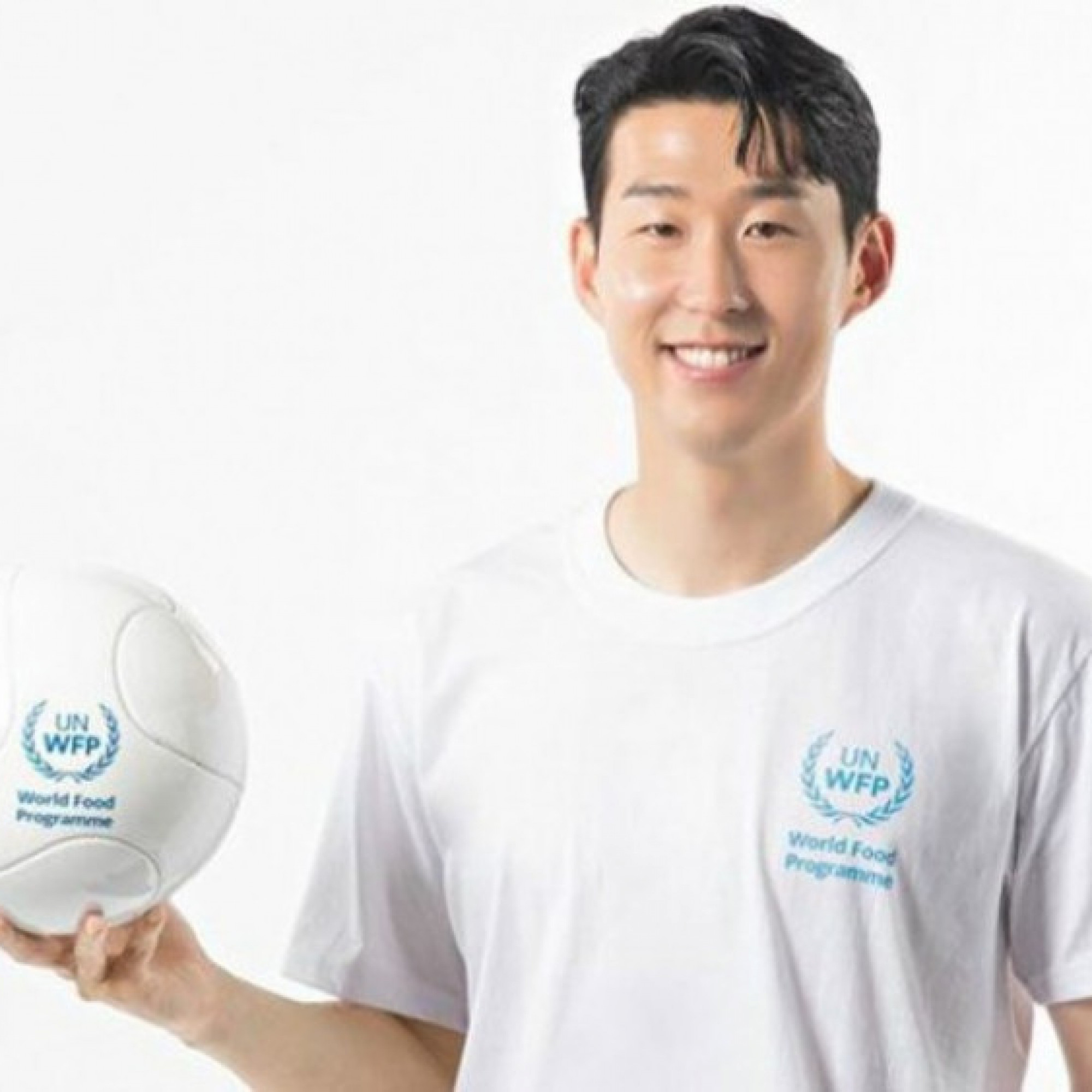  - Tin mới nhất bóng đá sáng 27/7: Son Heung Min kêu gọi viện trợ cho người dân Palestine bị đói