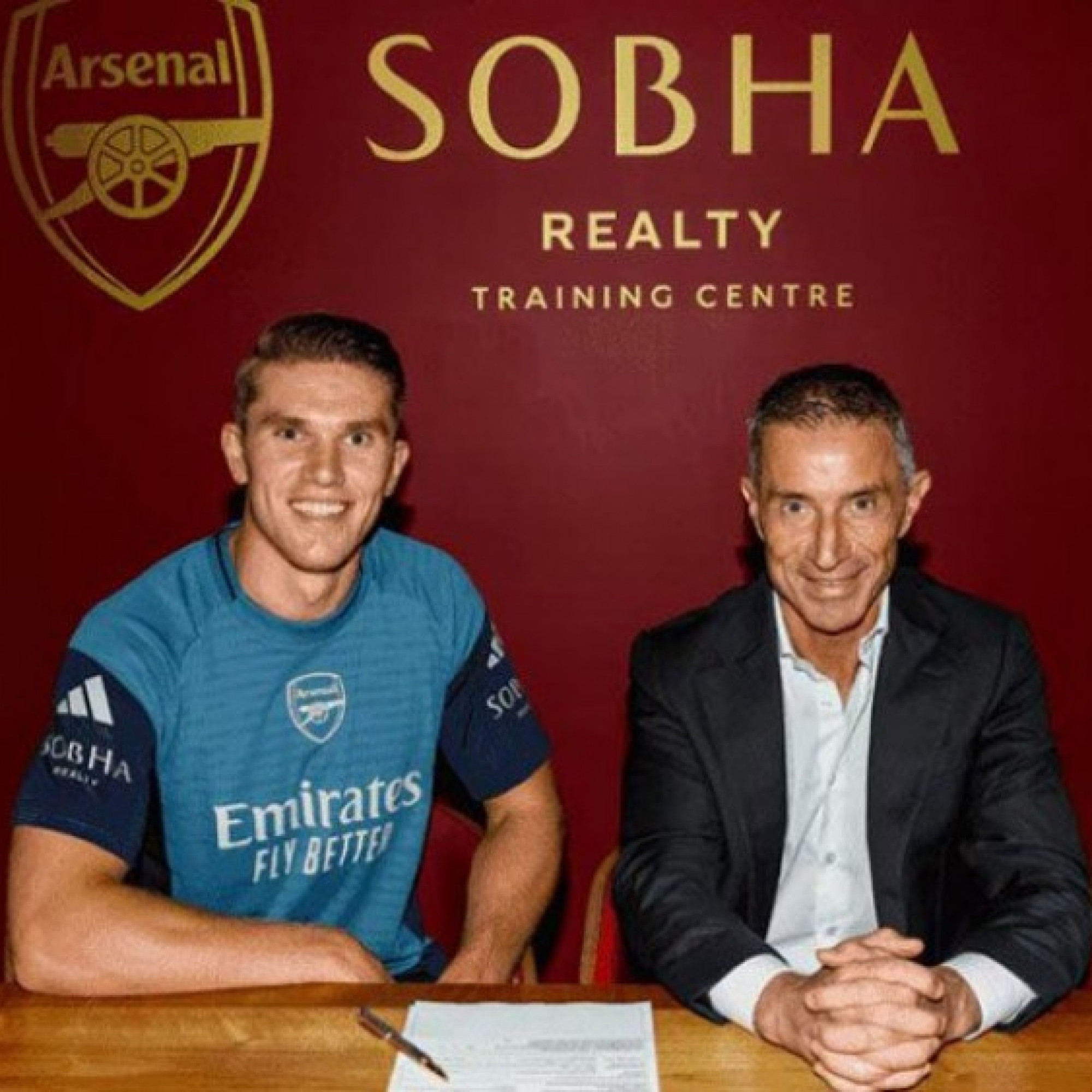  - CHÍNH THỨC: Gyokeres gia nhập Arsenal giá 63,7 triệu bảng, HLV Arteta nói gì?