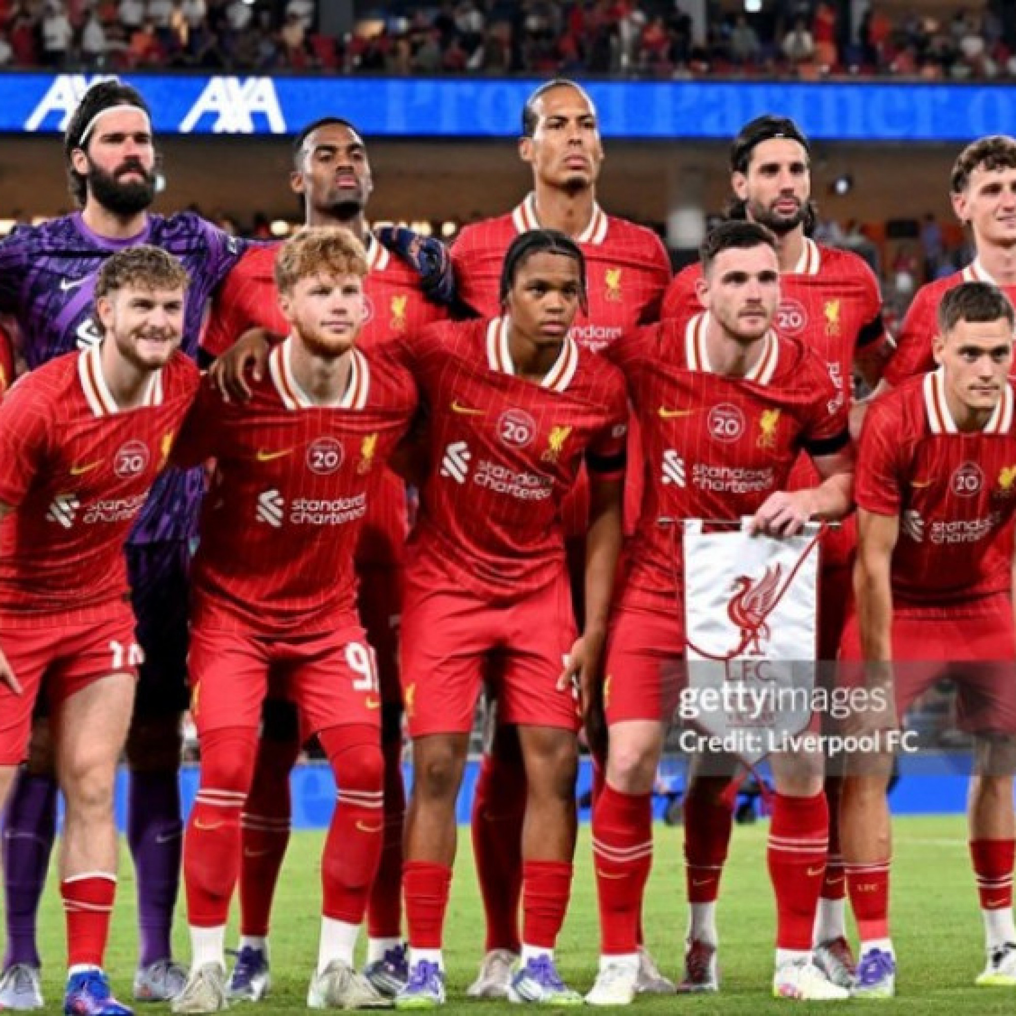  - Liverpool thua đau: HLV Slot lý giải việc Diaz vắng mặt, nói gì về "bom tấn" Wirtz?
