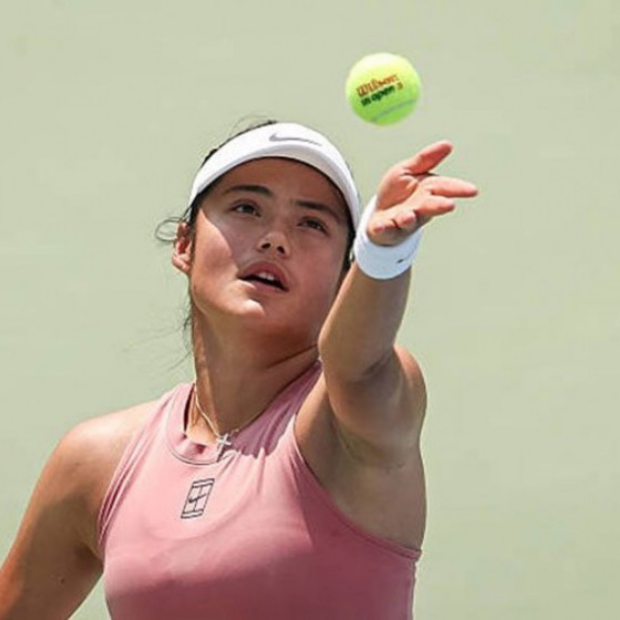  - Tennis giải Washington Open: Raducanu hụt vé chung kết, Rybakina cầm vàng rồi lại để rơi