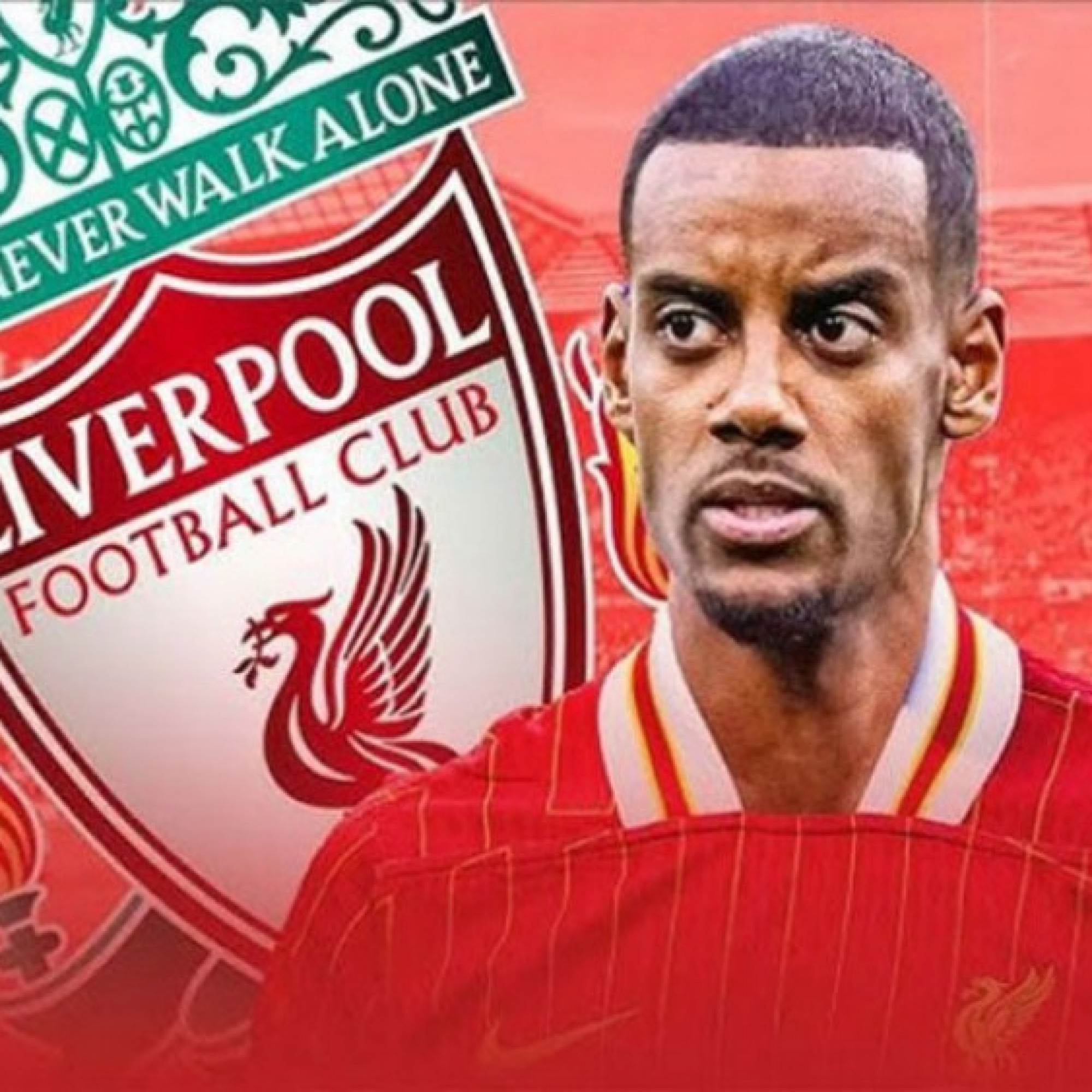  - Hiệu ứng vụ Isak chọn Liverpool: MU chuyển sang “sao xịt” PSG, Newcastle săn Jackson