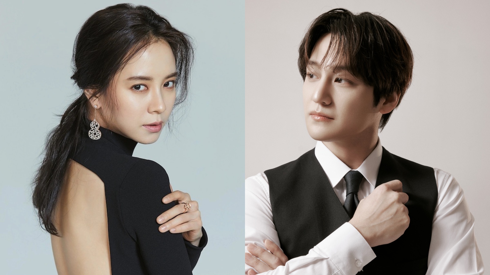 Lần đầu Kim Bum, Song Ji Hyo sẽ đứng chung sự kiện với 3 'Anh tài' Jun Phạm, Bùi Công Nam, Thanh Duy - 1