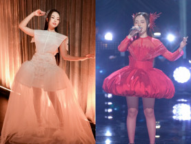  - Phương Mỹ Chi gây tiếc nuối khi dừng chân ở Top 3 Sing! Asia