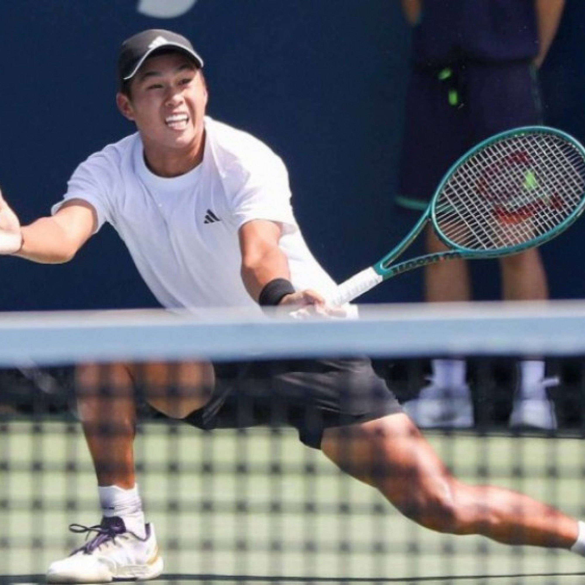  - Nóng rực tennis vòng 1 Canadian Open: Learner Tien ra quân ấn tượng, Monfils thua sốc