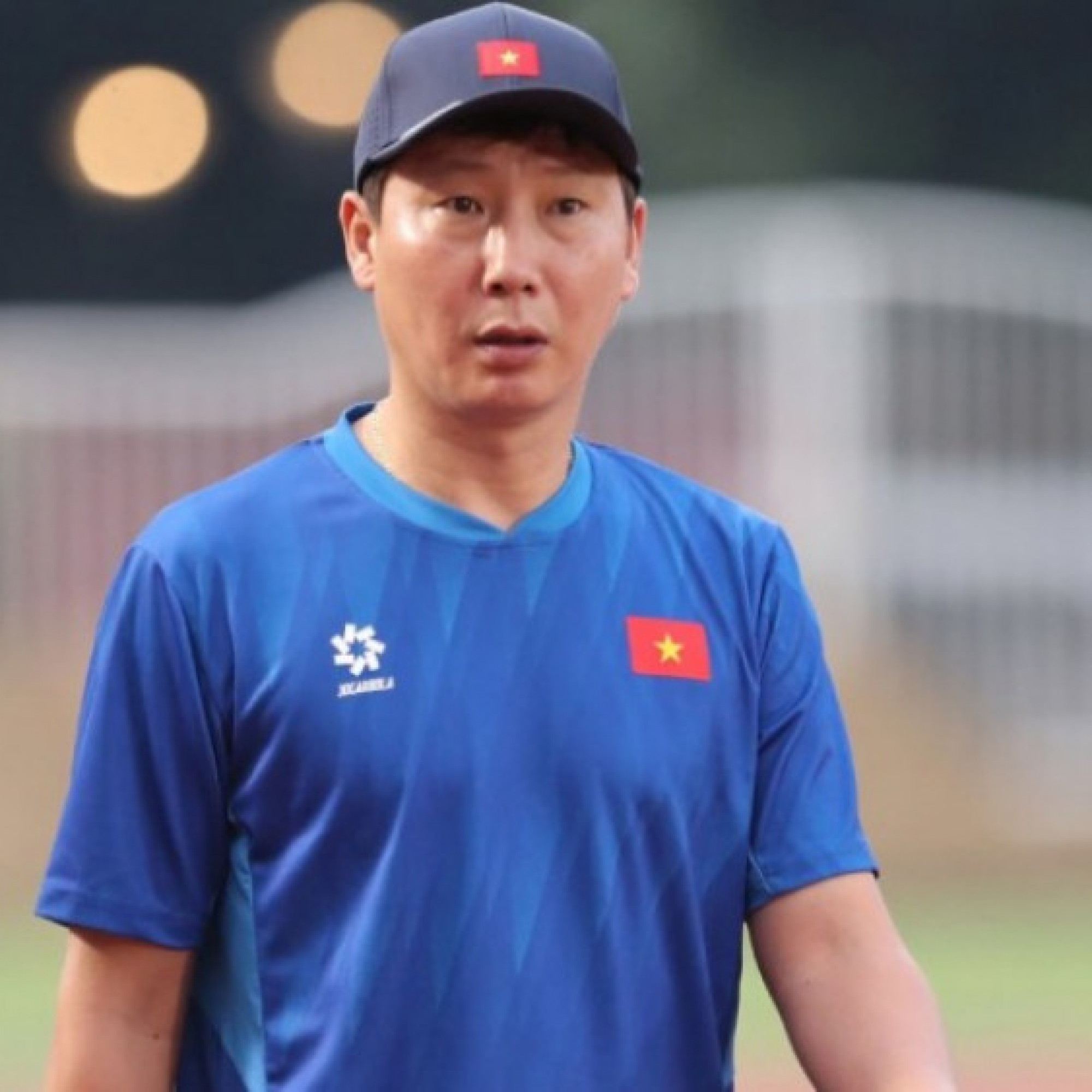  - Trực tiếp họp báo U23 Việt Nam - U23 Indonesia: Thầy Kim chuẩn bị gì cho trận chung kết?