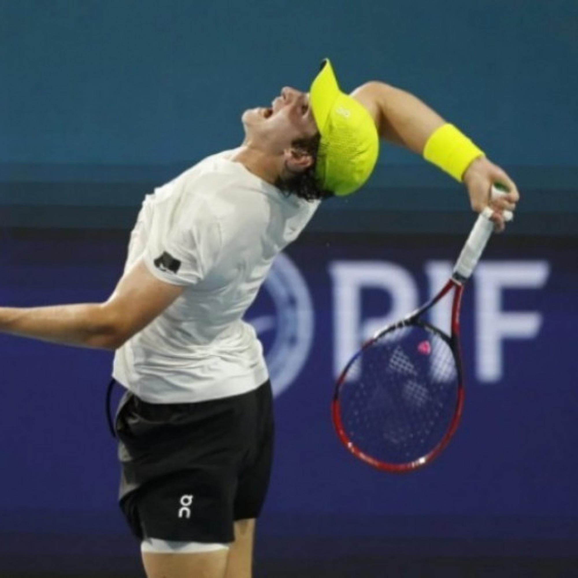  - Trực tiếp tennis Canadian Open 28/7: Fonseca xuất trận, mỹ nhân Bouchard đấu giải cuối